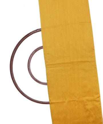 Mustard Yellow